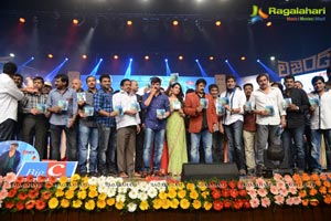 Balakrishna Legend Audio Release