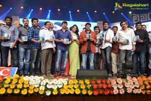 Balakrishna Legend Audio Release