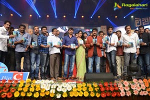 Balakrishna Legend Audio Release