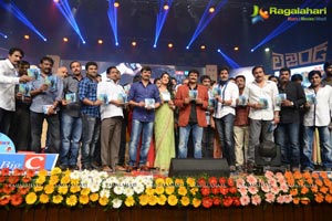 Balakrishna Legend Audio Release