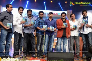 Balakrishna Legend Audio Release