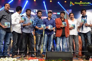 Balakrishna Legend Audio Release