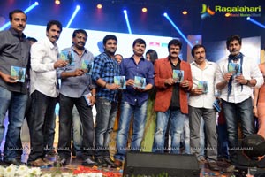 Balakrishna Legend Audio Release