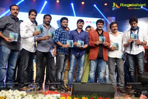 Balakrishna Legend Audio Release