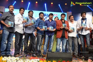 Balakrishna Legend Audio Release