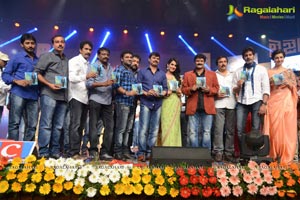 Balakrishna Legend Audio Release