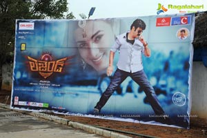 Balakrishna Legend Audio Release