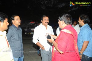 Balakrishna Legend Audio Release