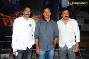 Balakrishna Legend Audio Release