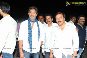 Balakrishna Legend Audio Release