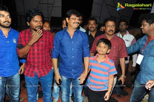 Balakrishna Legend Audio Release