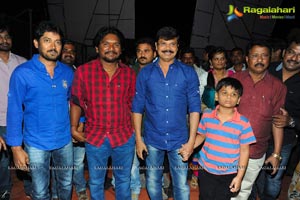 Balakrishna Legend Audio Release