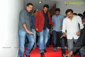 Balakrishna Legend Audio Release