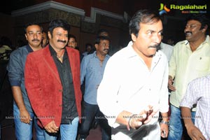 Balakrishna Legend Audio Release