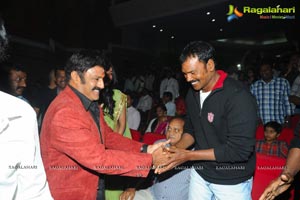 Balakrishna Legend Audio Release