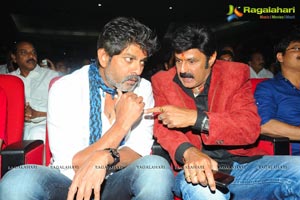 Balakrishna Legend Audio Release