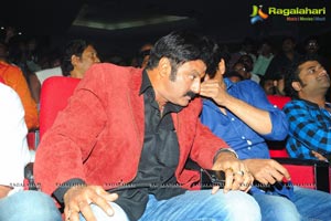 Balakrishna Legend Audio Release