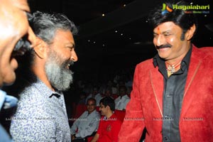 Balakrishna Legend Audio Release