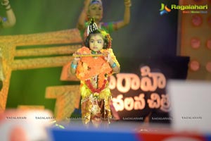 Balakrishna Legend Audio Release