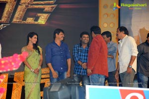 Balakrishna Legend Audio Release