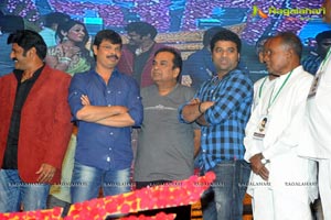 Balakrishna Legend Audio Release