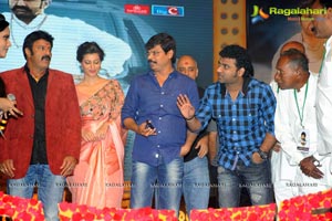 Balakrishna Legend Audio Release