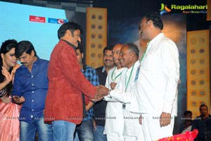 Balakrishna Legend Audio Release