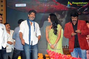 Balakrishna Legend Audio Release