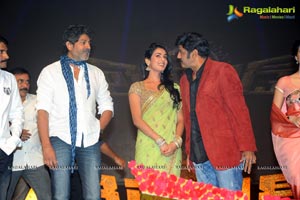 Balakrishna Legend Audio Release