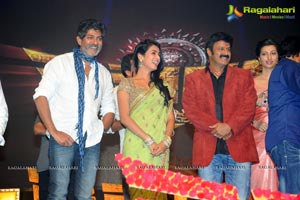 Balakrishna Legend Audio Release