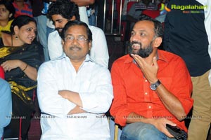 Balakrishna Legend Audio Release