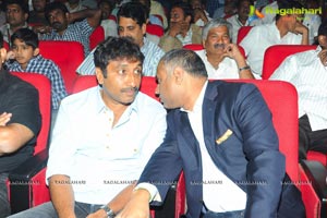 Balakrishna Legend Audio Release