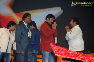 Balakrishna Legend Audio Release