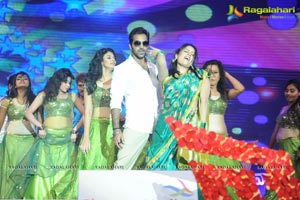 Balakrishna Legend Audio Release