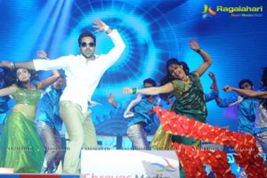 Balakrishna Legend Audio Release