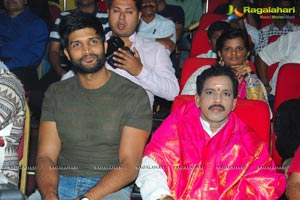 Balakrishna Legend Audio Release