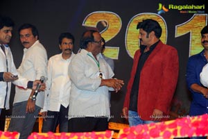 Balakrishna Legend Audio Release