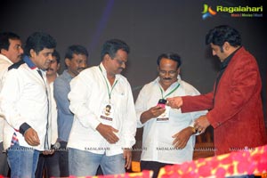 Balakrishna Legend Audio Release