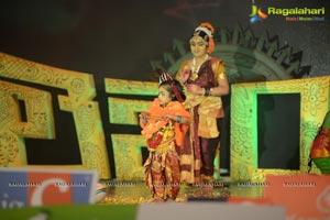 Balakrishna Legend Audio Release