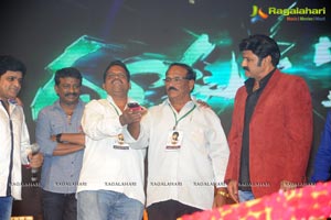 Balakrishna Legend Audio Release