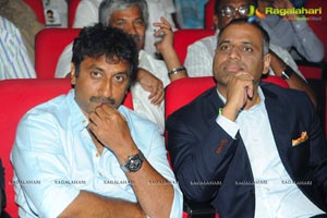 Balakrishna Legend Audio Release