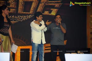 Balakrishna Legend Audio Release