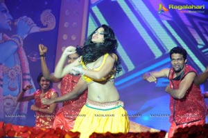 Balakrishna Legend Audio Release