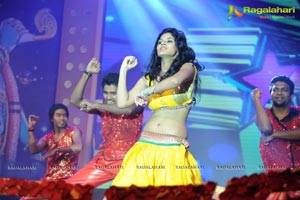 Balakrishna Legend Audio Release