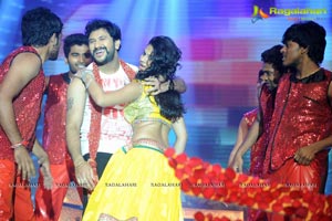 Balakrishna Legend Audio Release