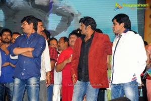 Balakrishna Legend Audio Release