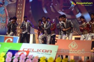 Balakrishna Legend Audio Release