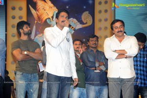 Balakrishna Legend Audio Release