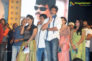 Balakrishna Legend Audio Release