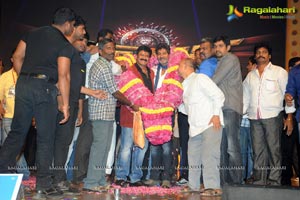 Balakrishna Legend Audio Release